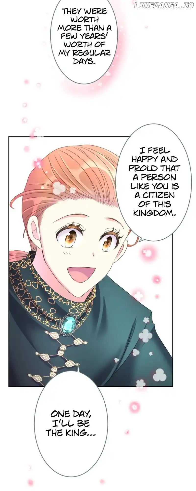 I Was Reborn As A Housekeeper In A Parallel World! Chapter 175