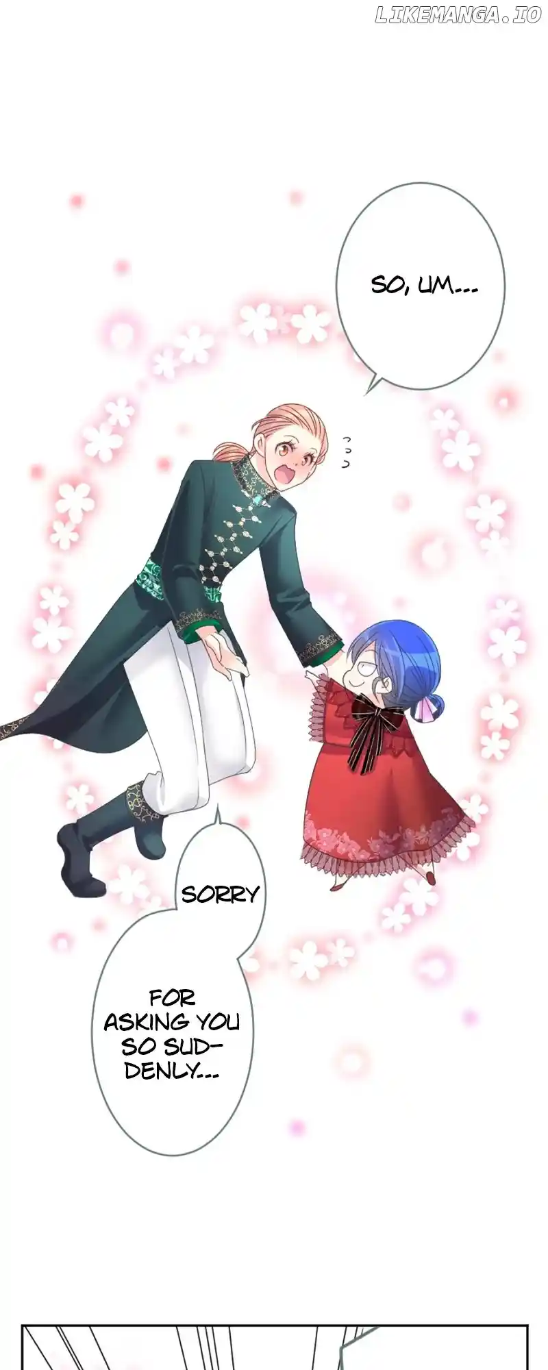 I Was Reborn As A Housekeeper In A Parallel World! Chapter 175