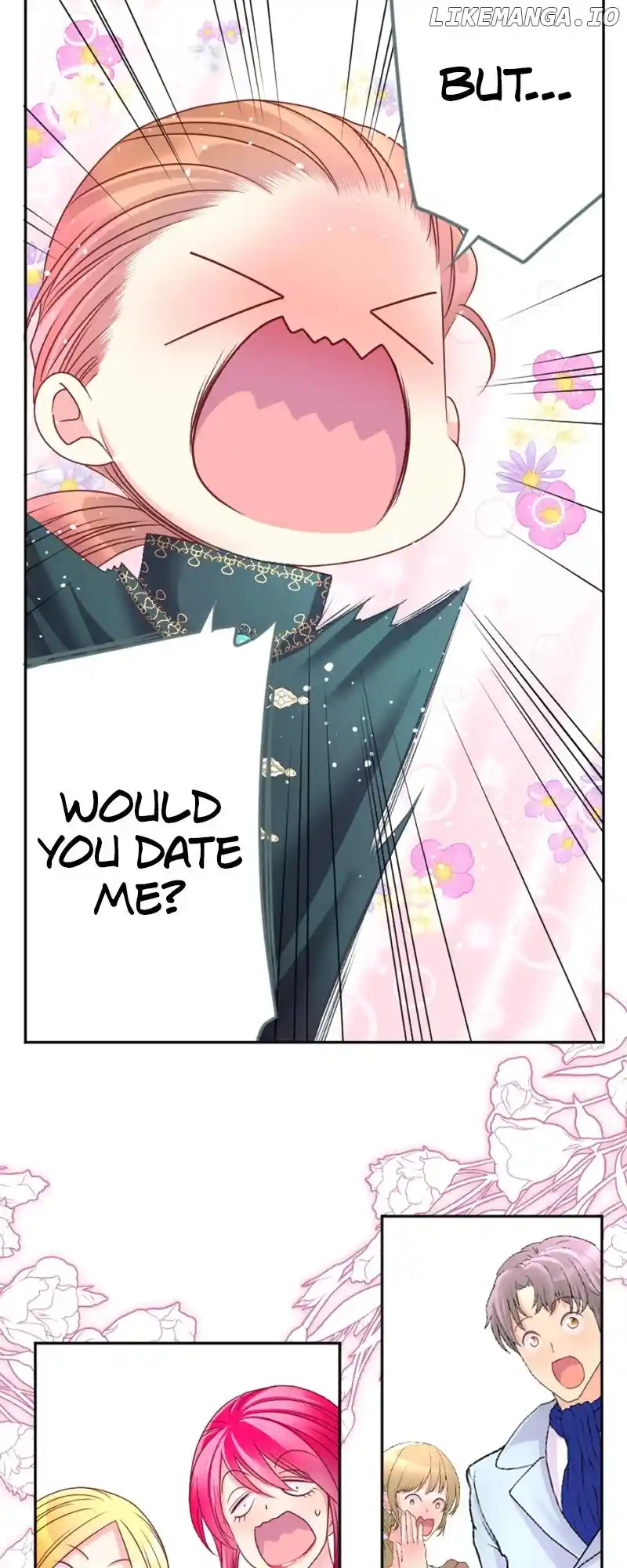 I Was Reborn As A Housekeeper In A Parallel World! Chapter 175