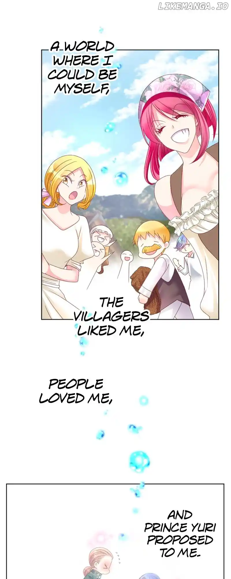 I Was Reborn As A Housekeeper In A Parallel World! Chapter 175