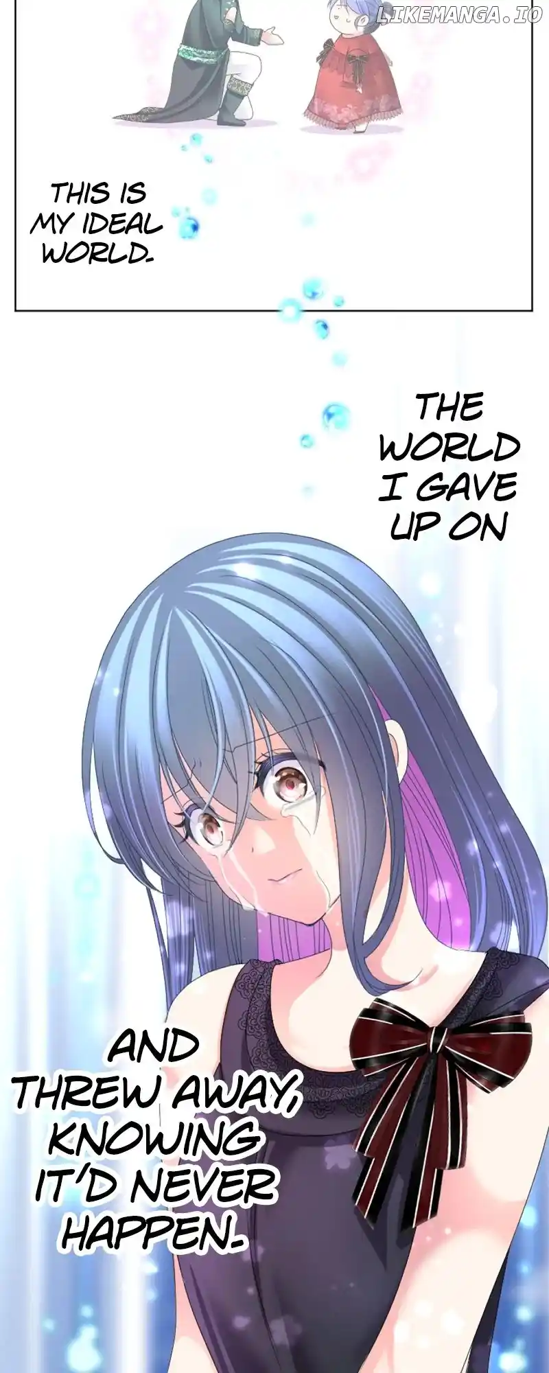 I Was Reborn As A Housekeeper In A Parallel World! Chapter 175