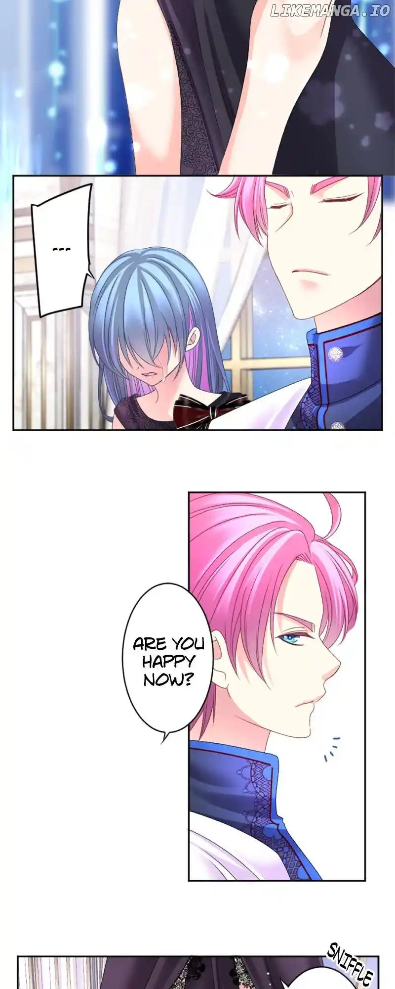 I Was Reborn As A Housekeeper In A Parallel World! Chapter 175