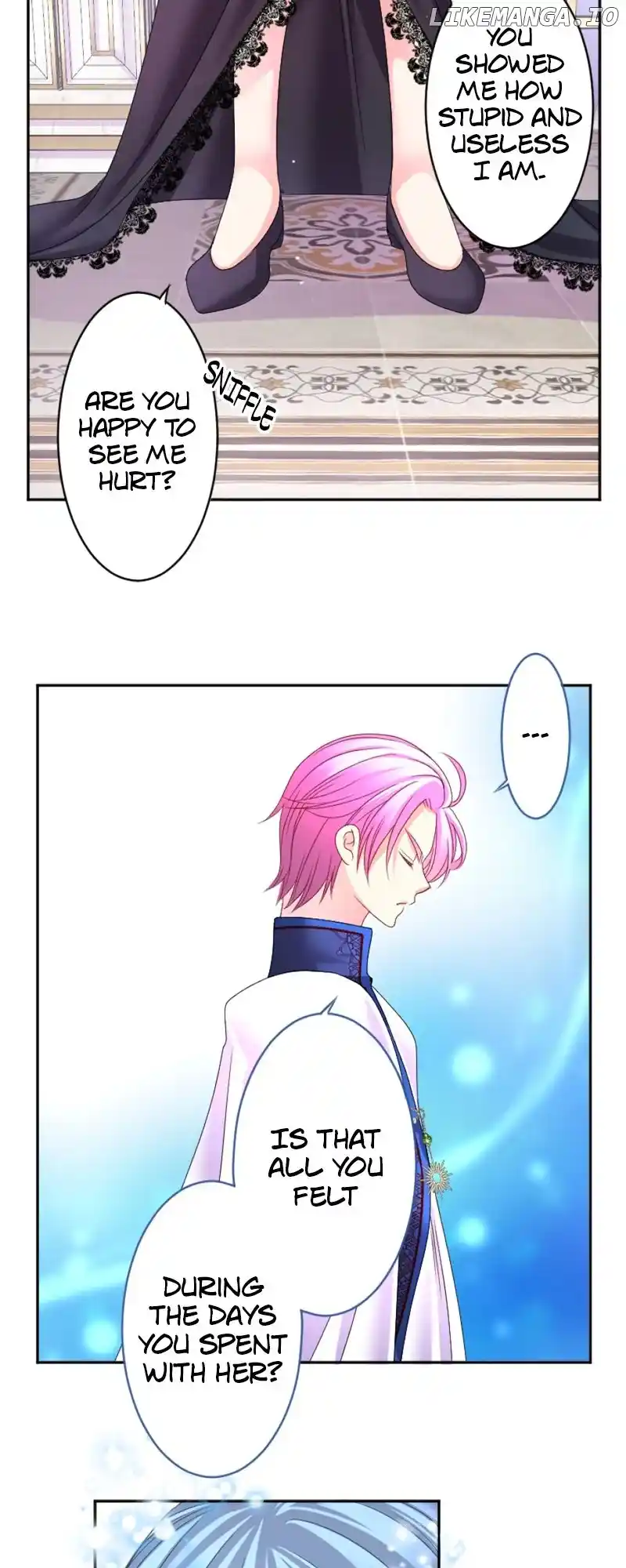 I Was Reborn As A Housekeeper In A Parallel World! Chapter 175