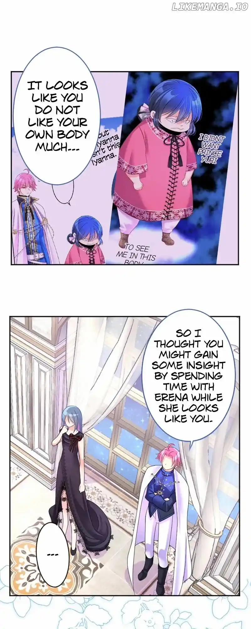 I Was Reborn As A Housekeeper In A Parallel World! Chapter 175