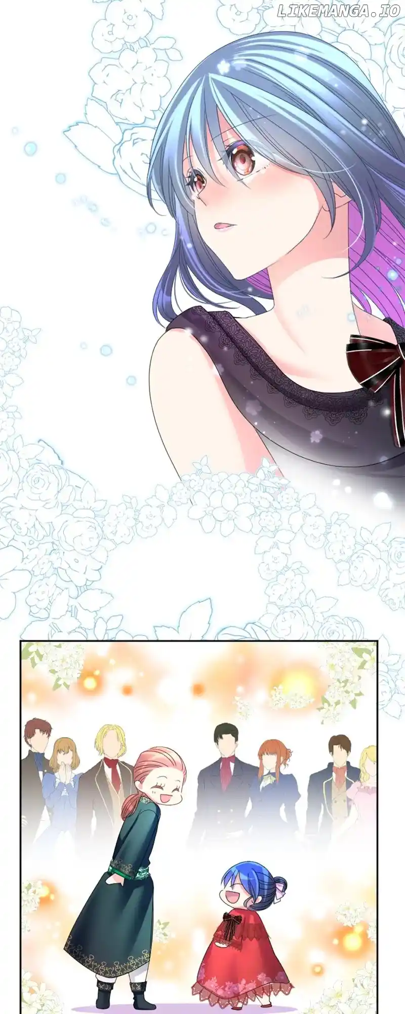 I Was Reborn As A Housekeeper In A Parallel World! Chapter 175