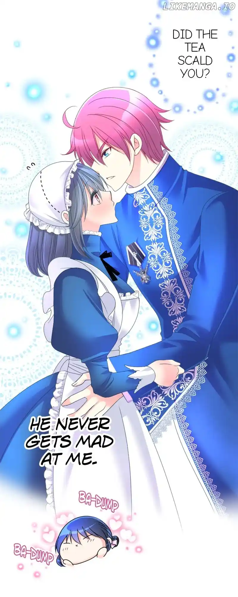 I Was Reborn As A Housekeeper In A Parallel World! Chapter 175