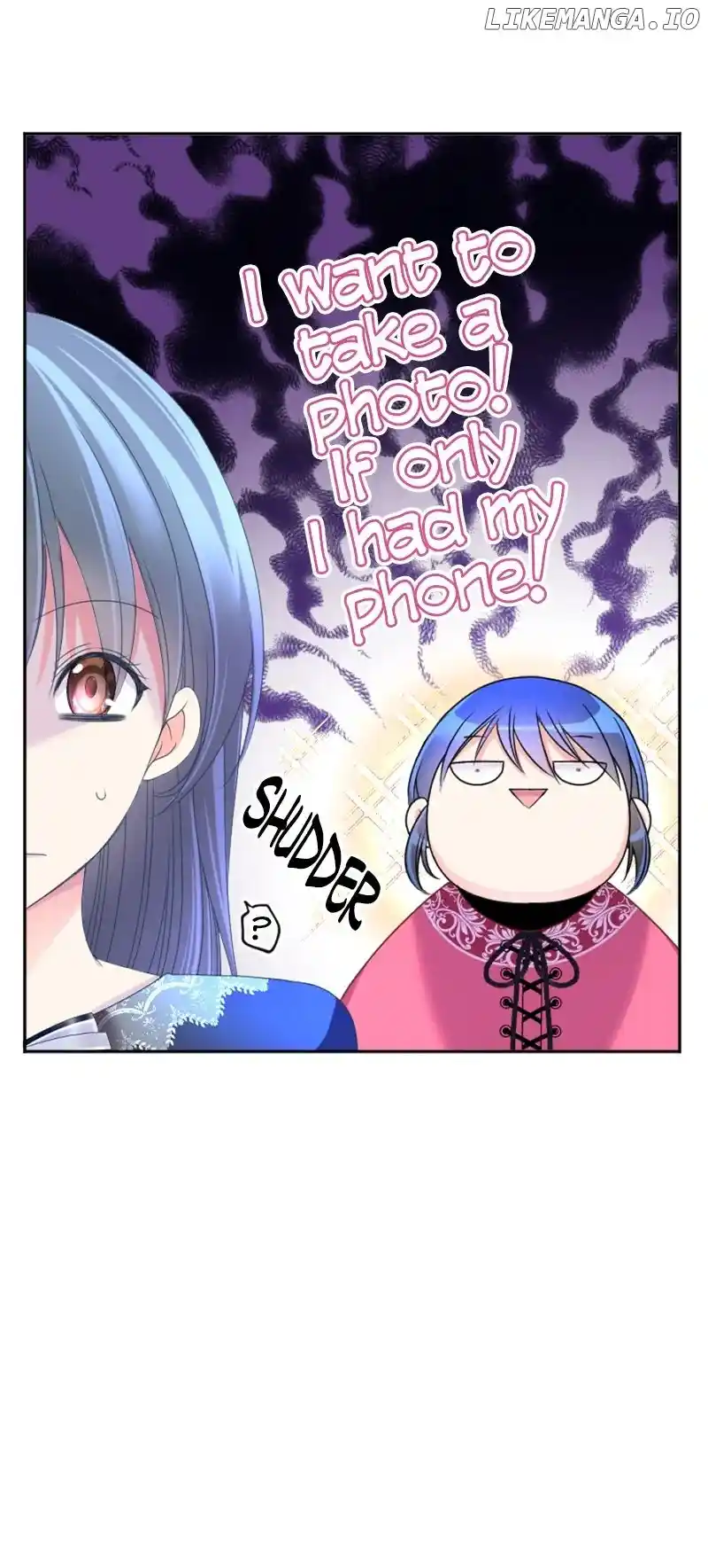 I Was Reborn As A Housekeeper In A Parallel World! Chapter 175