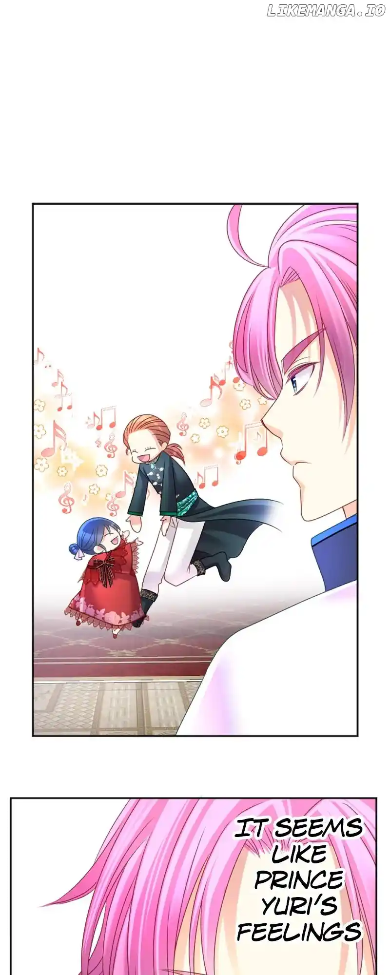 I Was Reborn As A Housekeeper In A Parallel World! Chapter 175