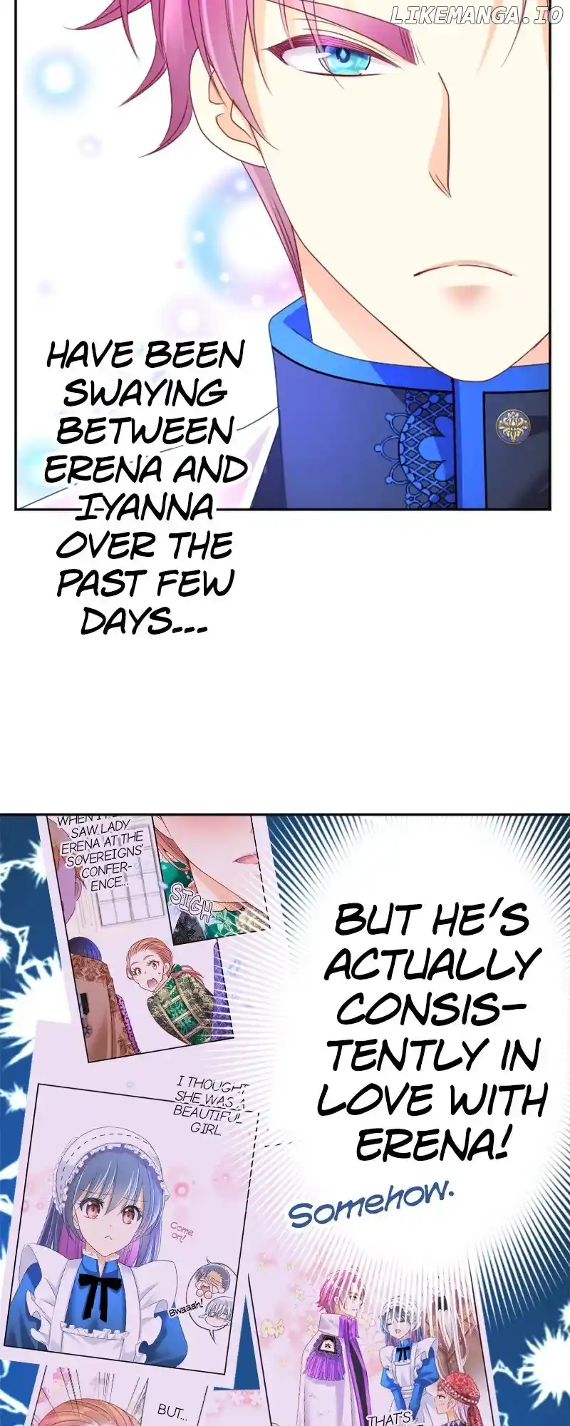 I Was Reborn As A Housekeeper In A Parallel World! Chapter 175