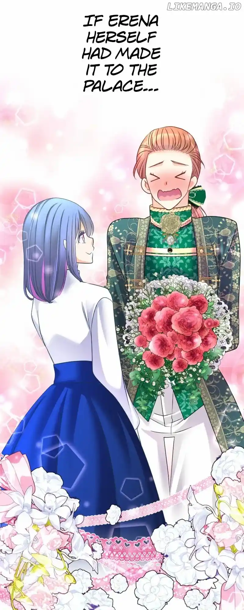 I Was Reborn As A Housekeeper In A Parallel World! Chapter 175