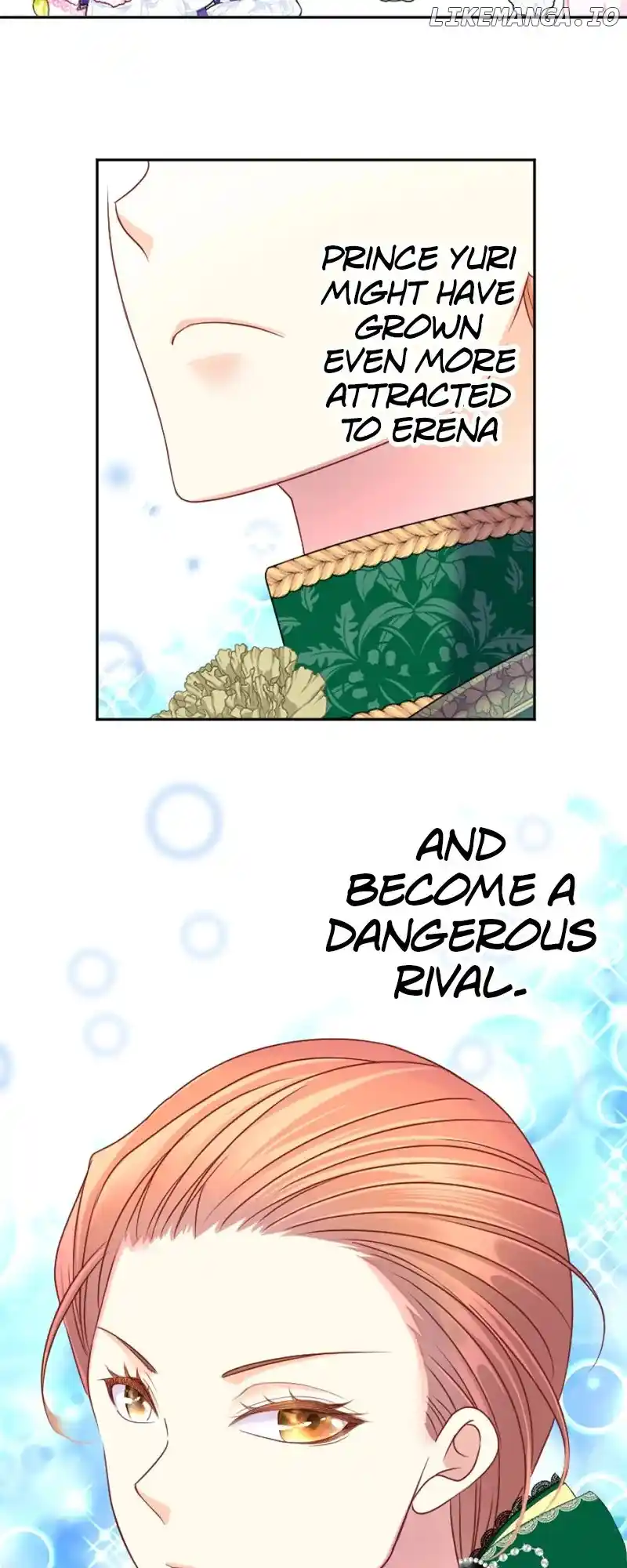 I Was Reborn As A Housekeeper In A Parallel World! Chapter 175