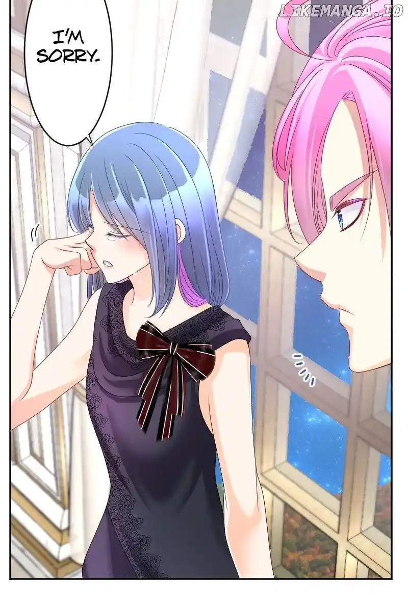 I Was Reborn As A Housekeeper In A Parallel World! Chapter 176