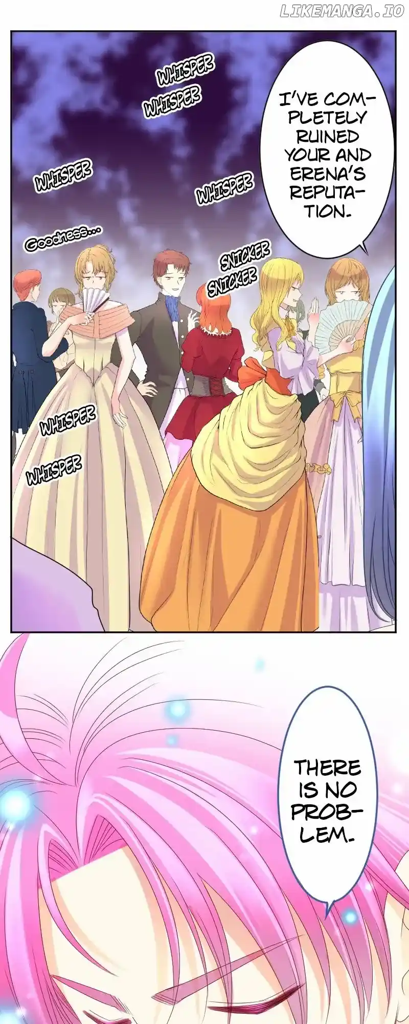 I Was Reborn As A Housekeeper In A Parallel World! Chapter 176