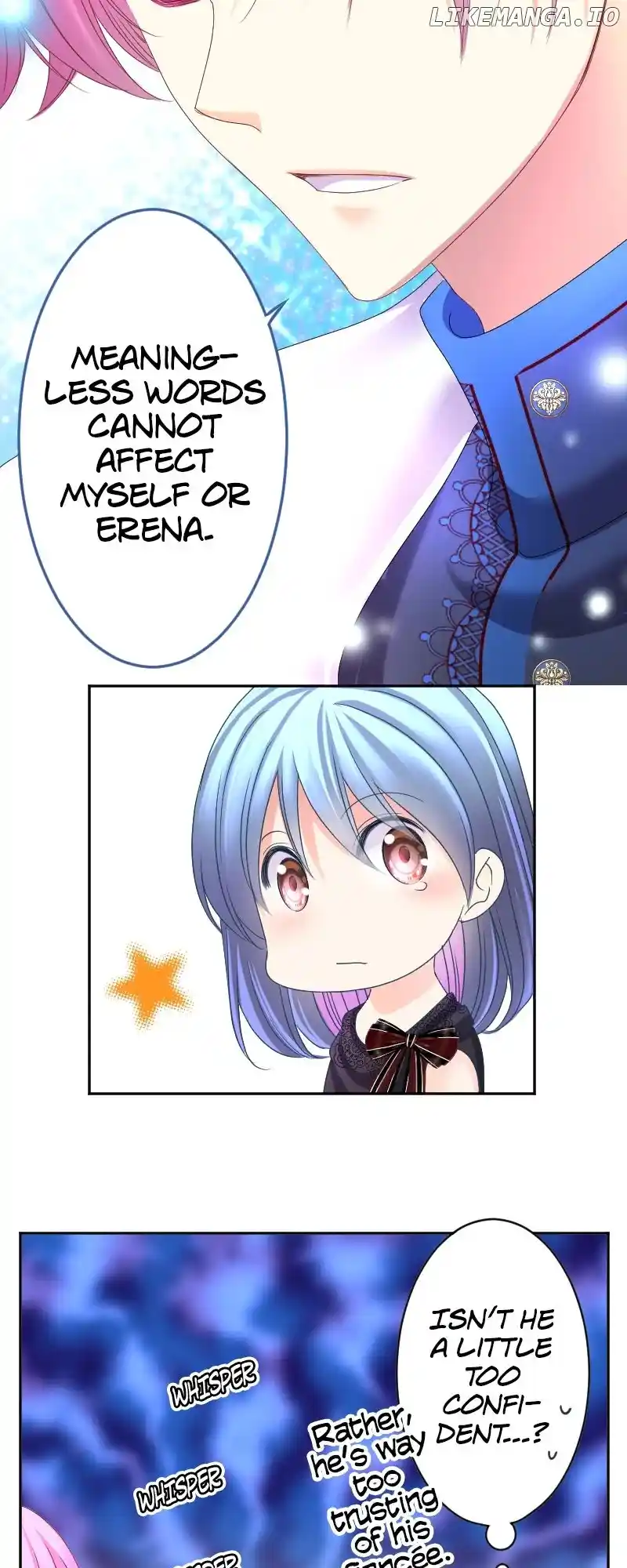 I Was Reborn As A Housekeeper In A Parallel World! Chapter 176