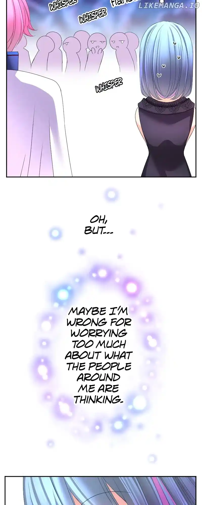 I Was Reborn As A Housekeeper In A Parallel World! Chapter 176