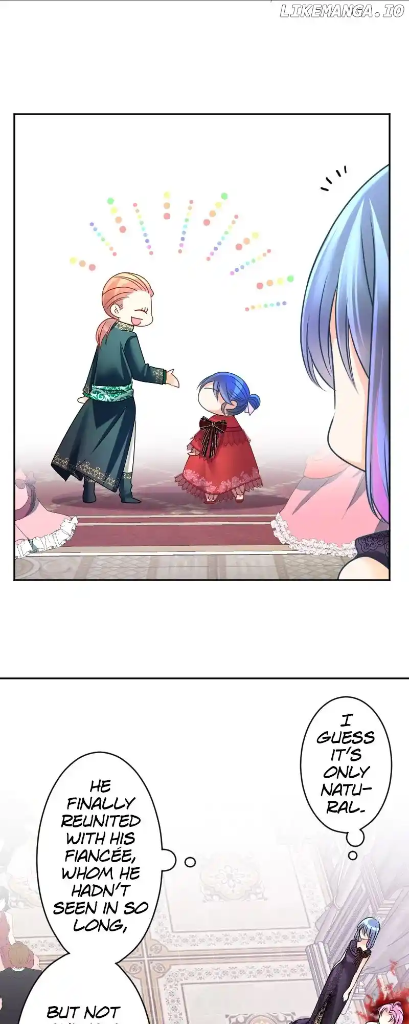 I Was Reborn As A Housekeeper In A Parallel World! Chapter 176