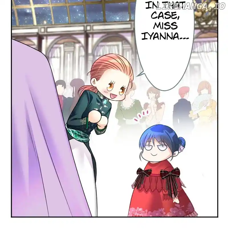 I Was Reborn As A Housekeeper In A Parallel World! Chapter 176