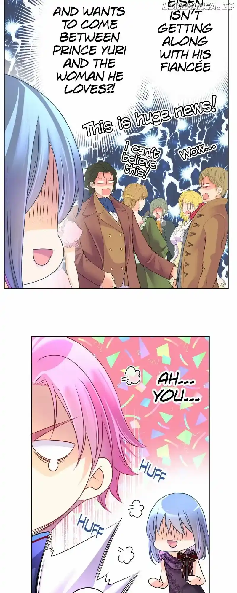 I Was Reborn As A Housekeeper In A Parallel World! Chapter 176