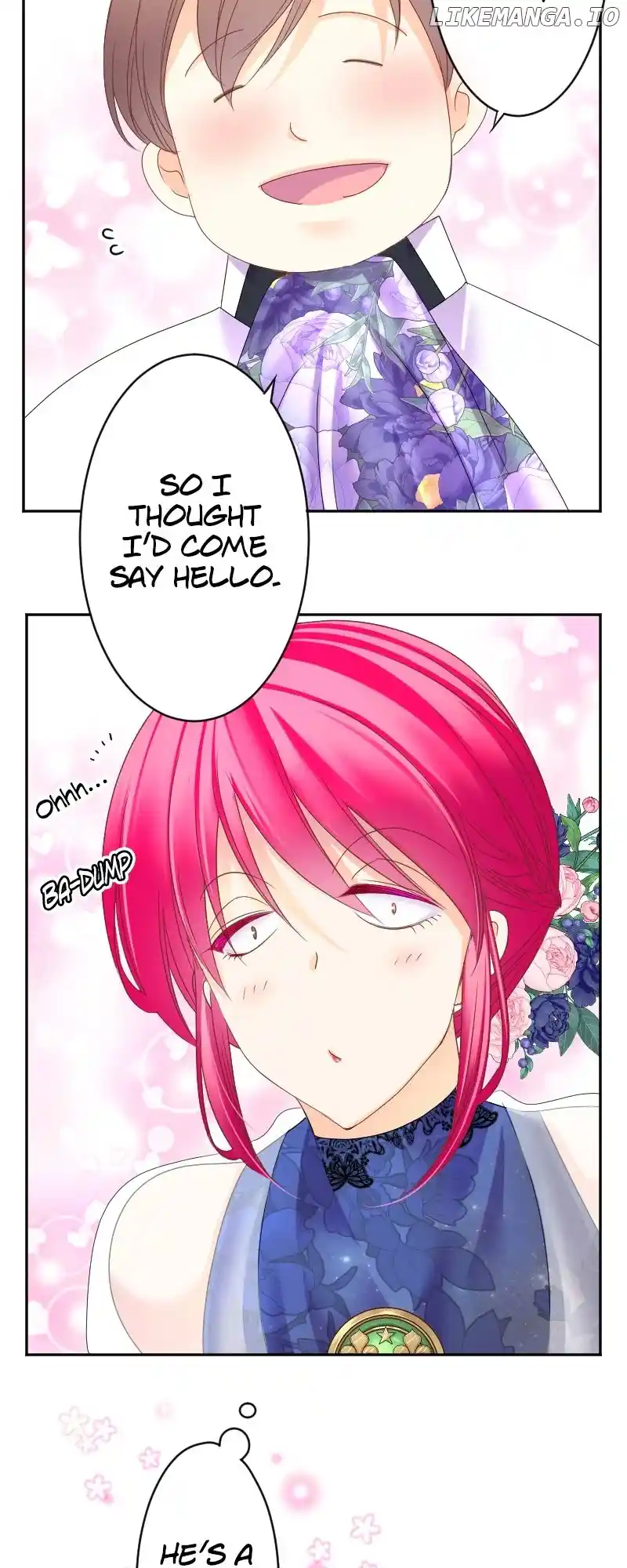 I Was Reborn As A Housekeeper In A Parallel World! Chapter 176