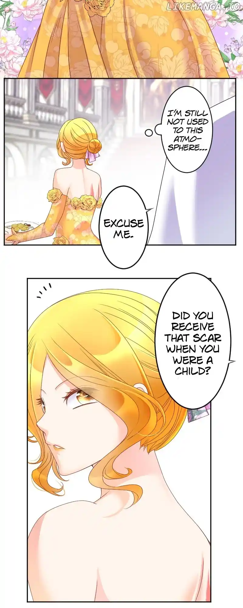 I Was Reborn As A Housekeeper In A Parallel World! Chapter 176