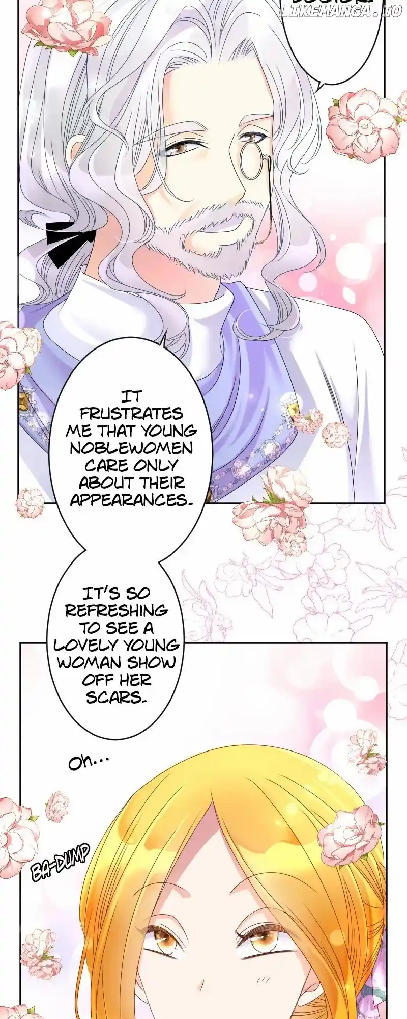 I Was Reborn As A Housekeeper In A Parallel World! Chapter 176