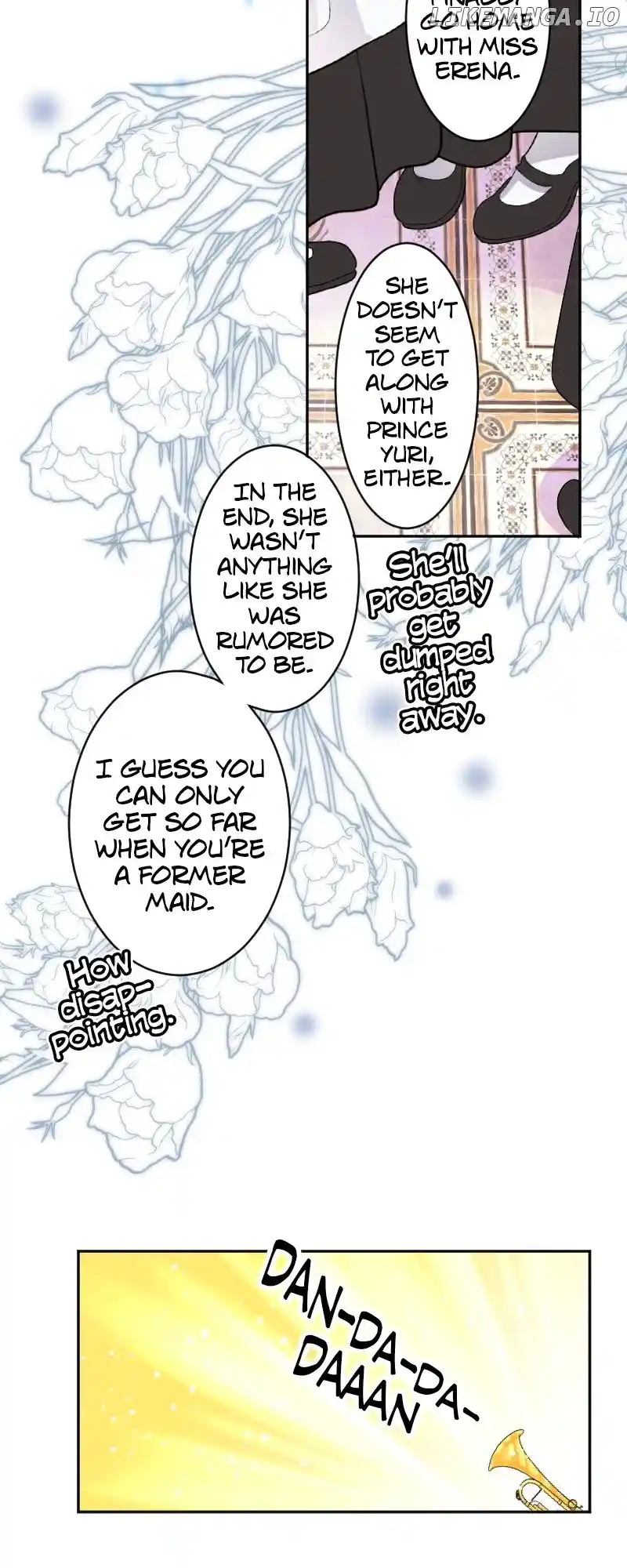 I Was Reborn As A Housekeeper In A Parallel World! Chapter 176