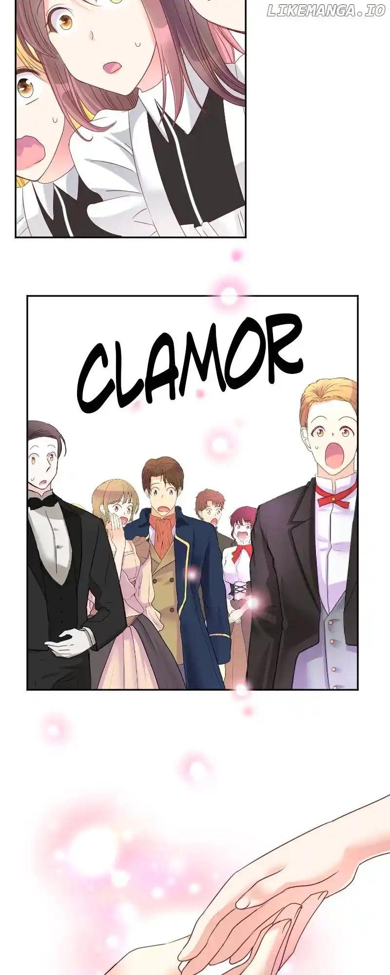 I Was Reborn As A Housekeeper In A Parallel World! Chapter 176