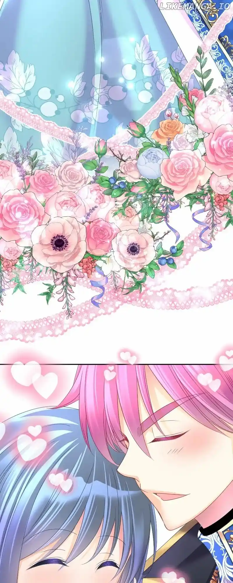 I Was Reborn As A Housekeeper In A Parallel World! Chapter 176