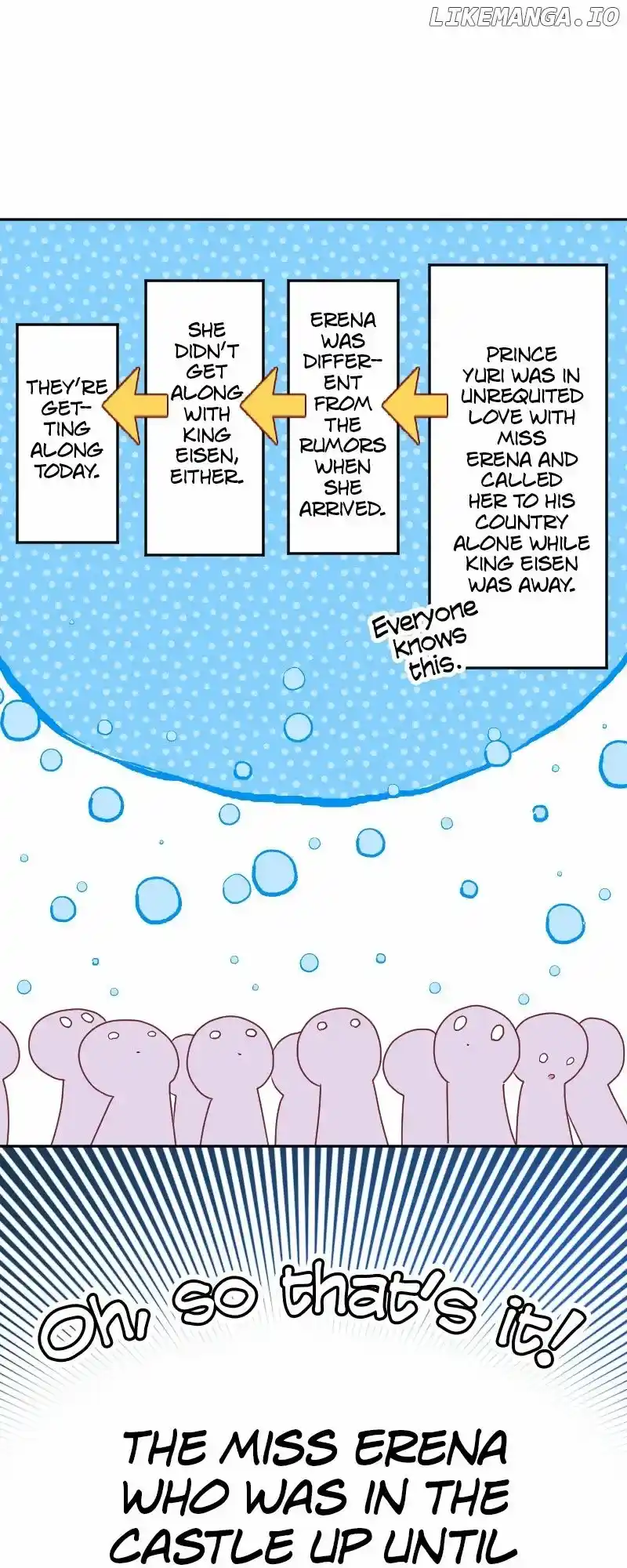 I Was Reborn As A Housekeeper In A Parallel World! Chapter 176