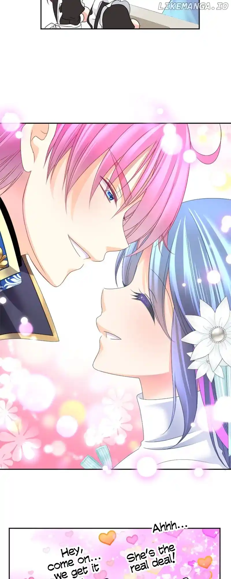 I Was Reborn As A Housekeeper In A Parallel World! Chapter 176