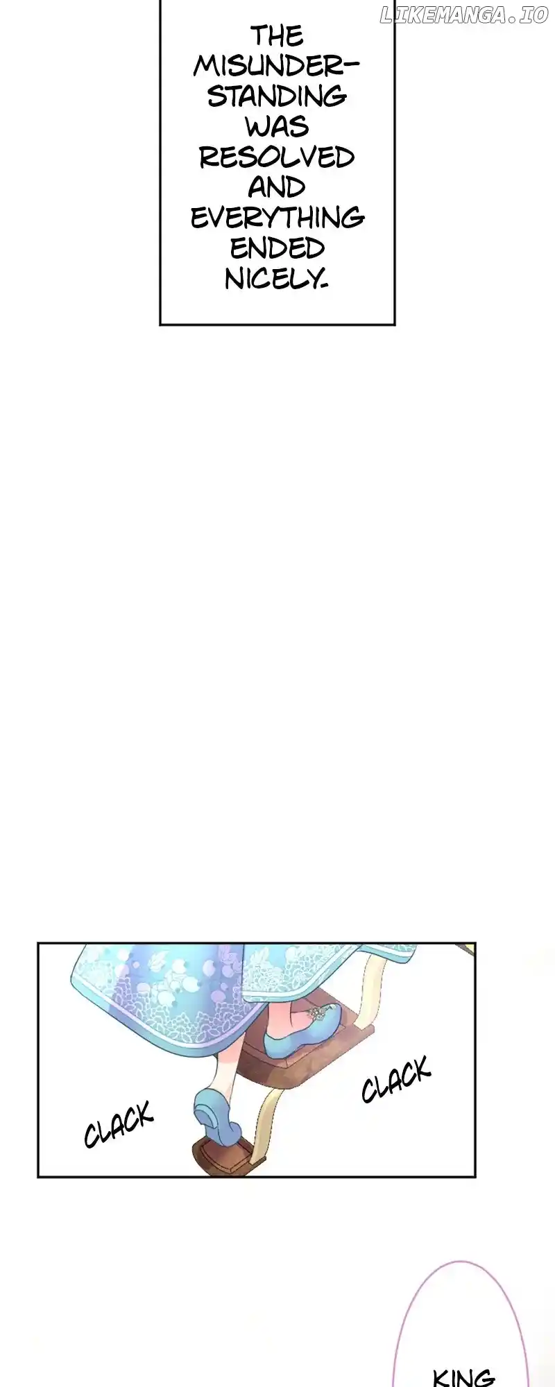 I Was Reborn As A Housekeeper In A Parallel World! Chapter 176