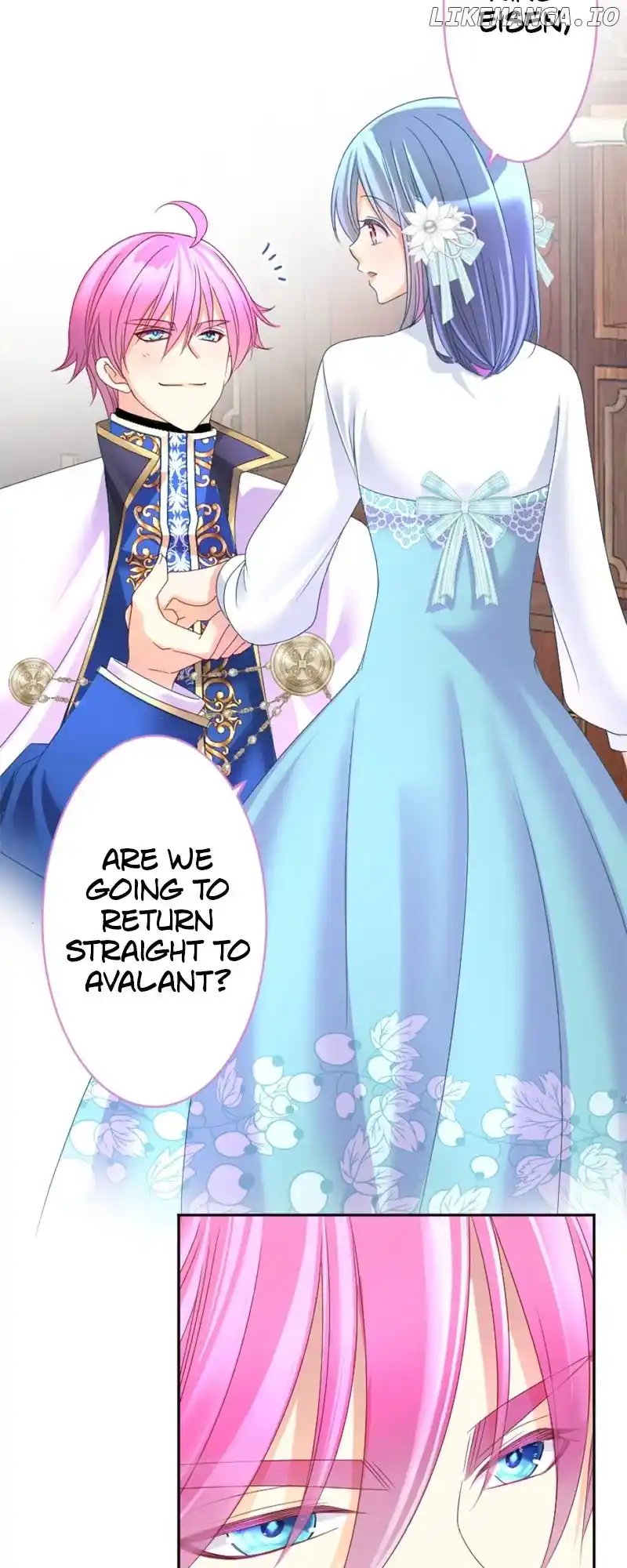 I Was Reborn As A Housekeeper In A Parallel World! Chapter 176