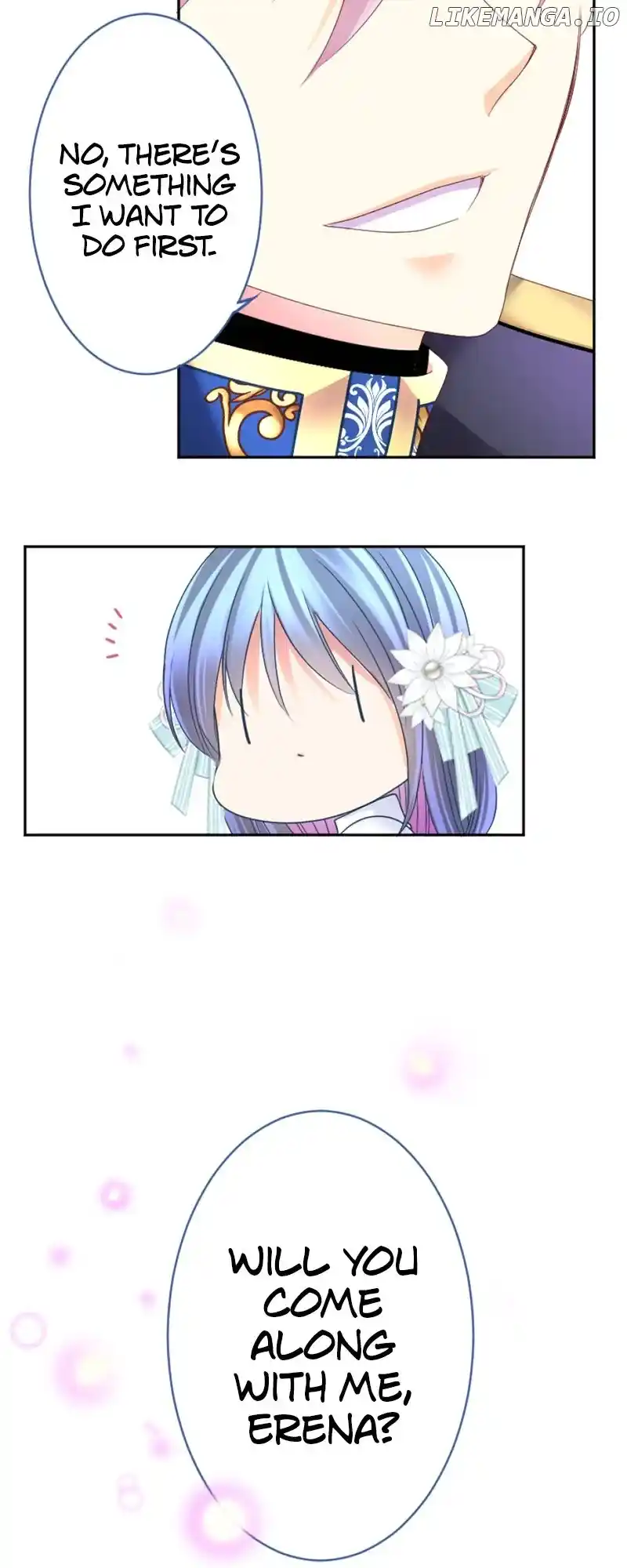 I Was Reborn As A Housekeeper In A Parallel World! Chapter 176