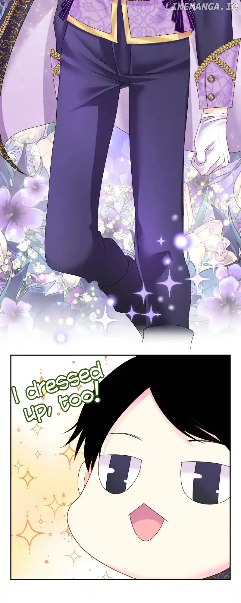 I Was Reborn As A Housekeeper In A Parallel World! Chapter 176