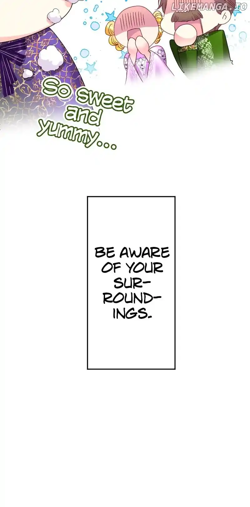 I Was Reborn As A Housekeeper In A Parallel World! Chapter 176