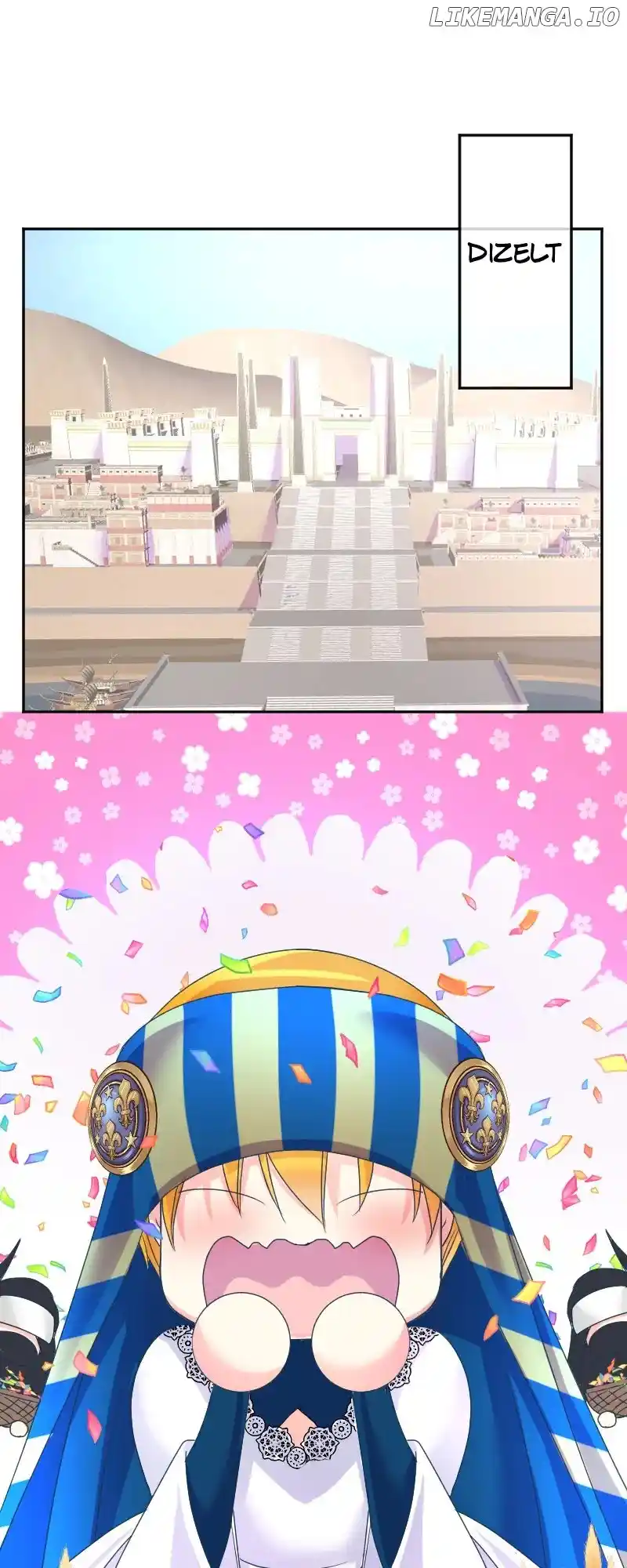 I Was Reborn As A Housekeeper In A Parallel World! Chapter 176