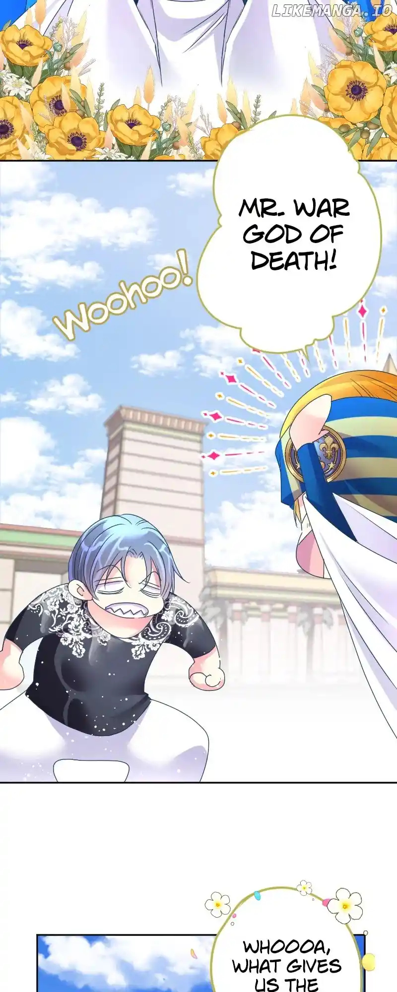 I Was Reborn As A Housekeeper In A Parallel World! Chapter 176