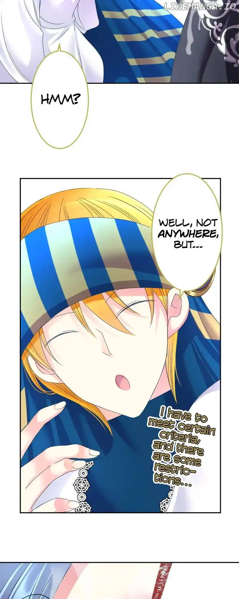 I Was Reborn As A Housekeeper In A Parallel World! Chapter 176