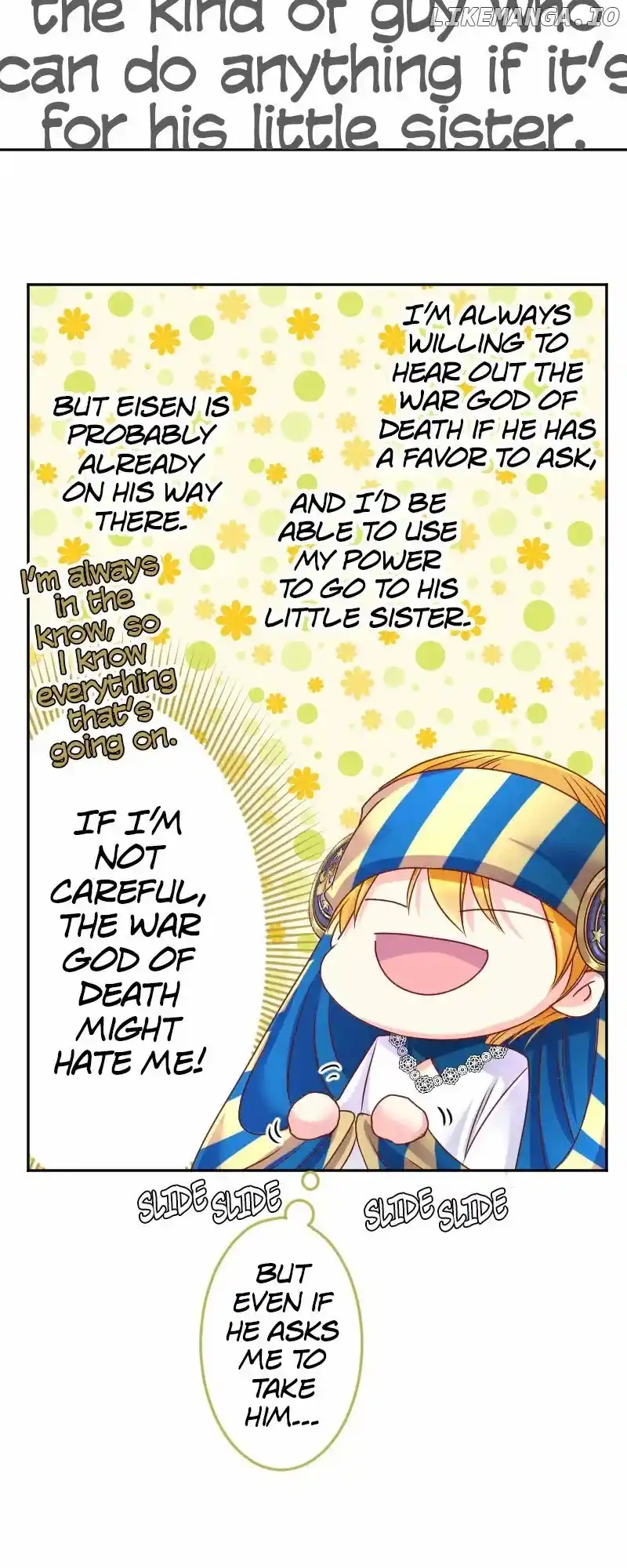 I Was Reborn As A Housekeeper In A Parallel World! Chapter 176