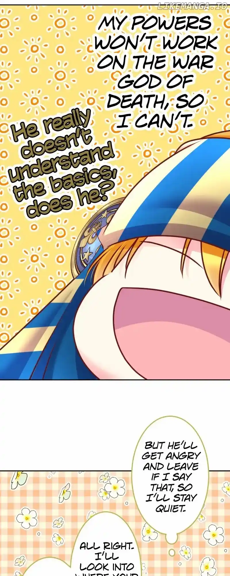 I Was Reborn As A Housekeeper In A Parallel World! Chapter 176