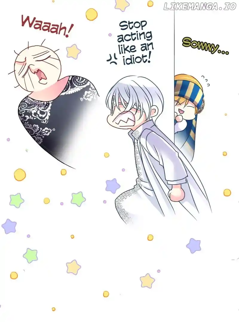 I Was Reborn As A Housekeeper In A Parallel World! Chapter 176