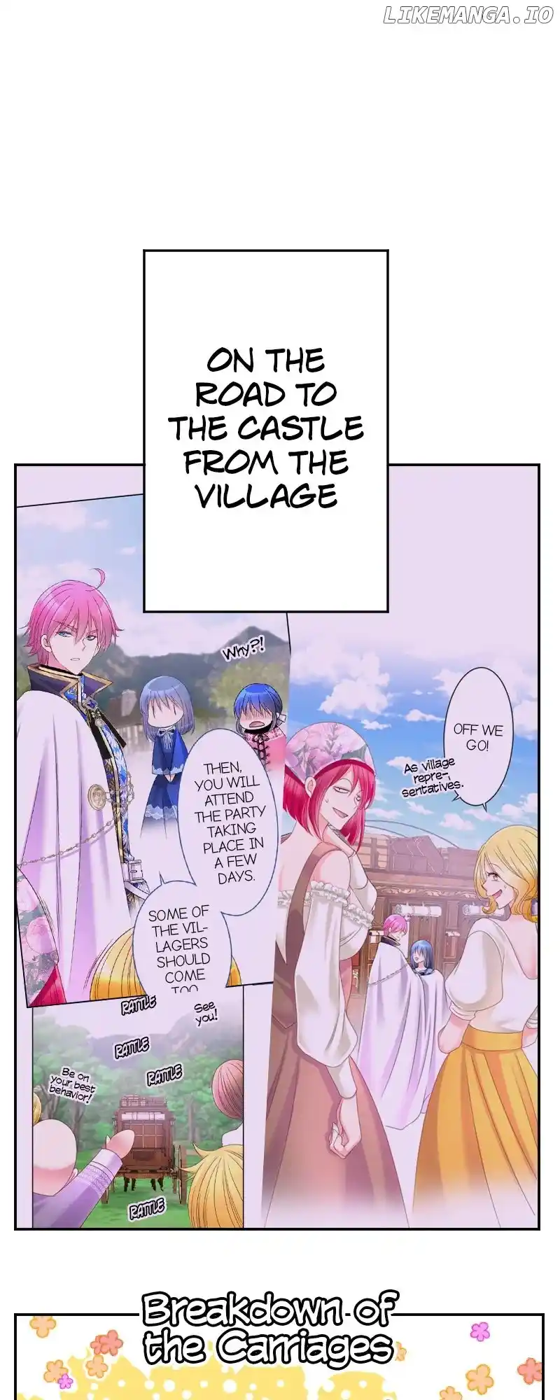 I Was Reborn As A Housekeeper In A Parallel World! Chapter 176