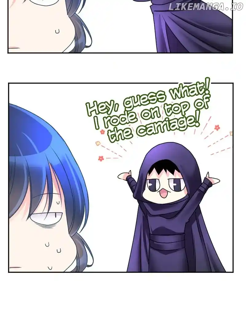 I Was Reborn As A Housekeeper In A Parallel World! Chapter 176