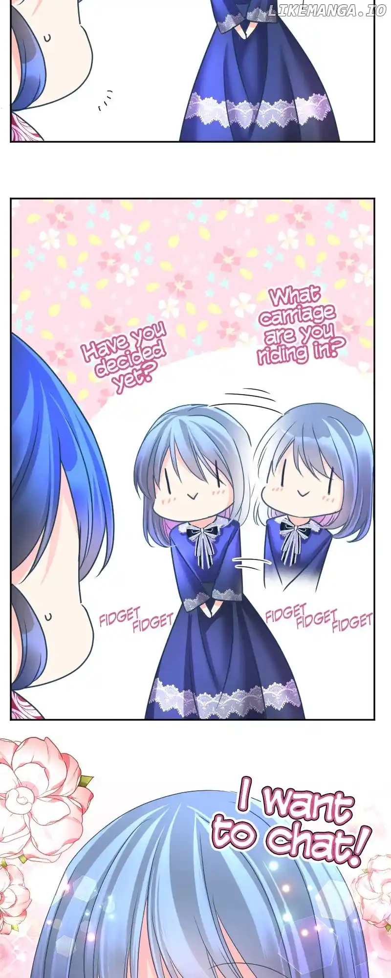 I Was Reborn As A Housekeeper In A Parallel World! Chapter 176