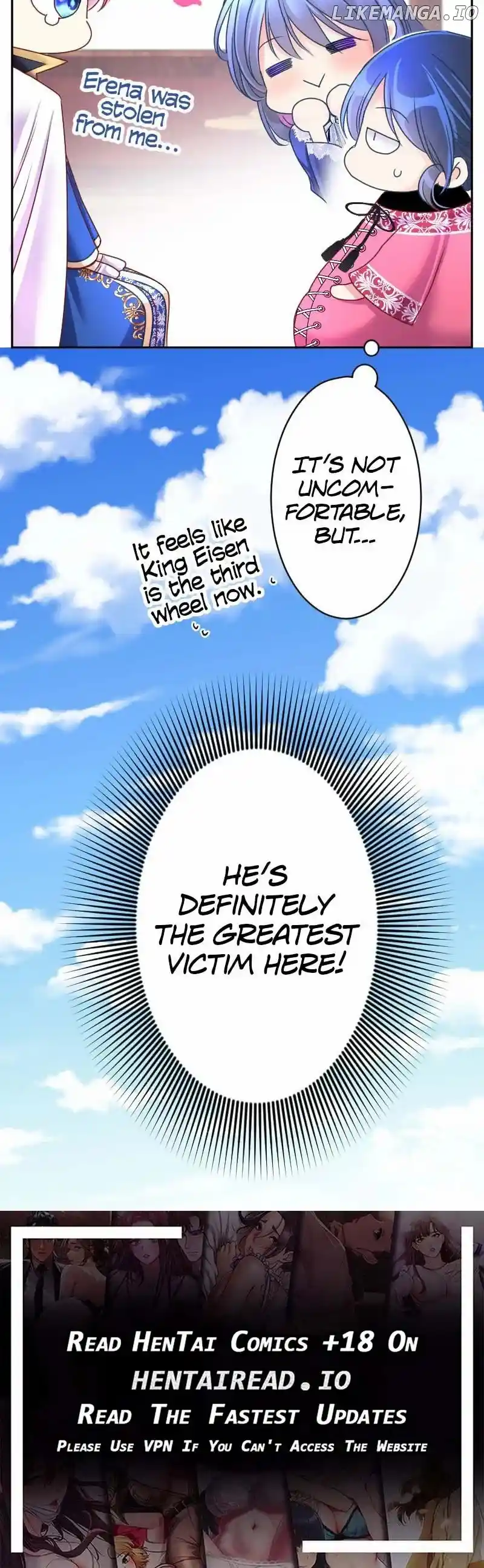 I Was Reborn As A Housekeeper In A Parallel World! Chapter 176