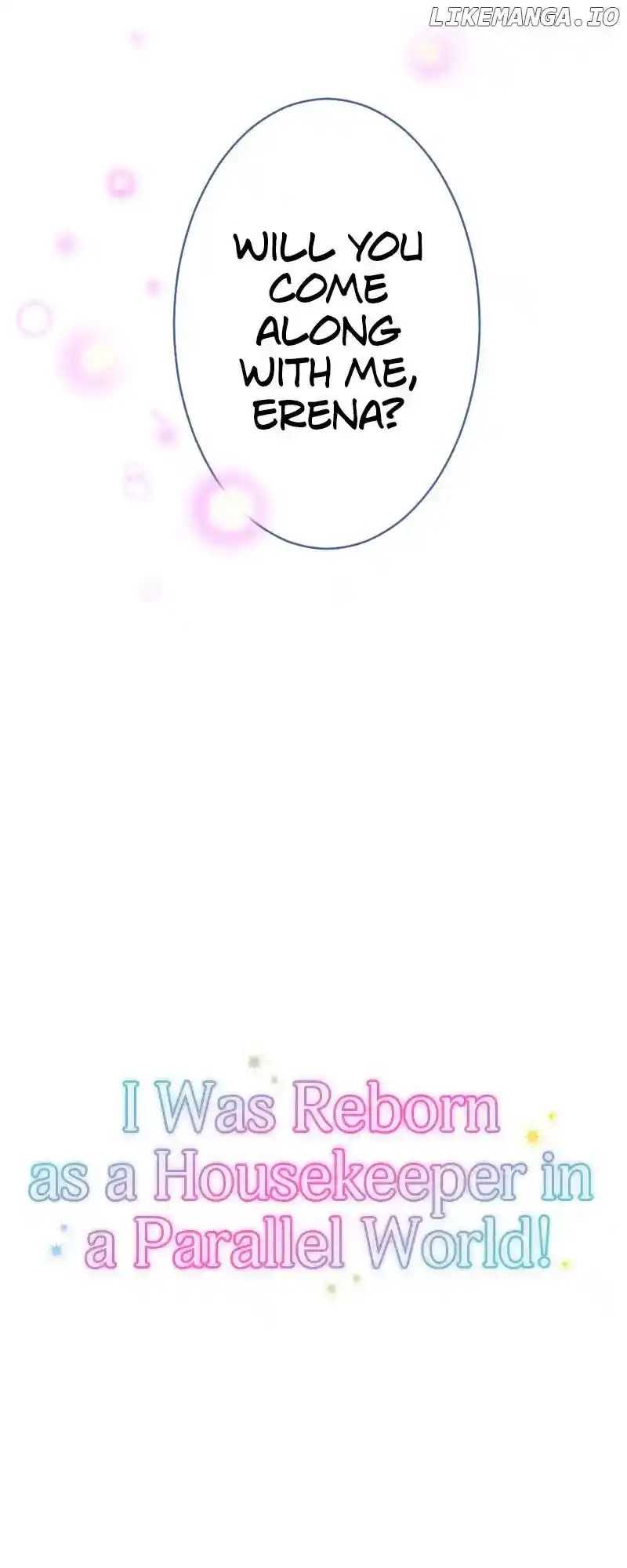 I Was Reborn As A Housekeeper In A Parallel World! Chapter 177