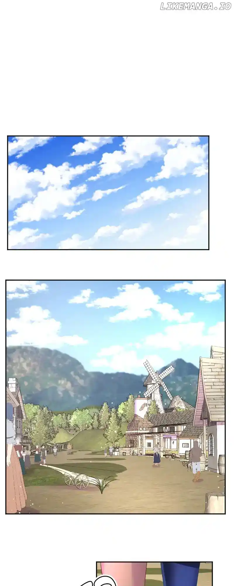 I Was Reborn As A Housekeeper In A Parallel World! Chapter 177