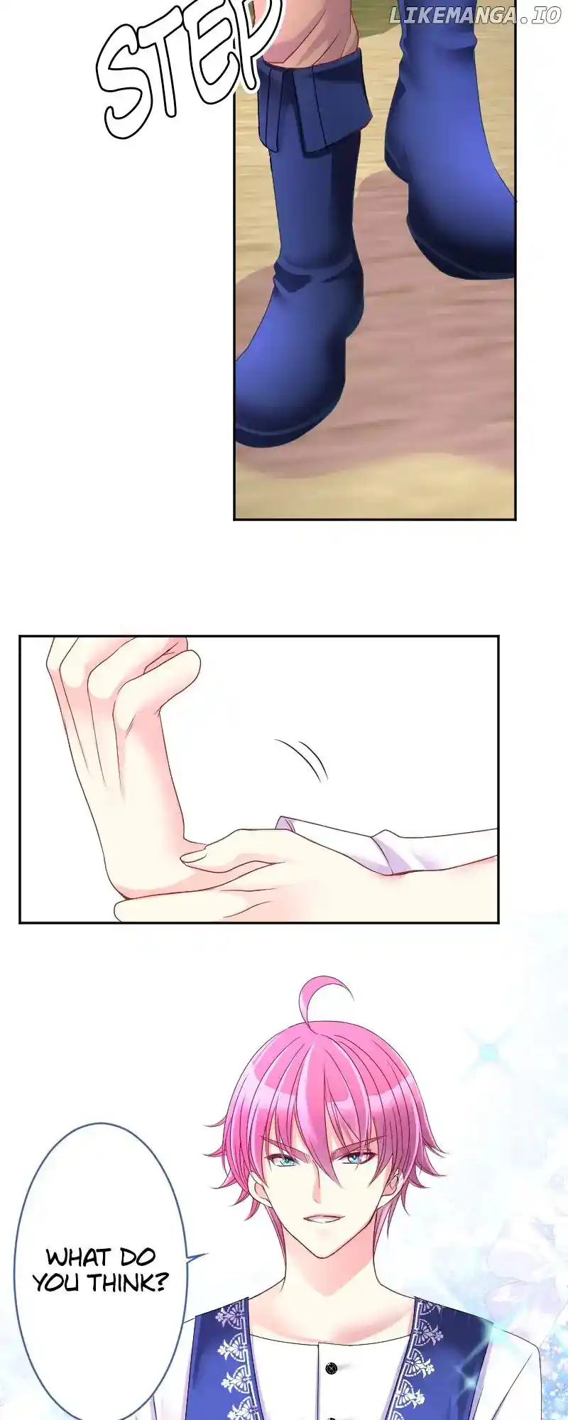 I Was Reborn As A Housekeeper In A Parallel World! Chapter 177