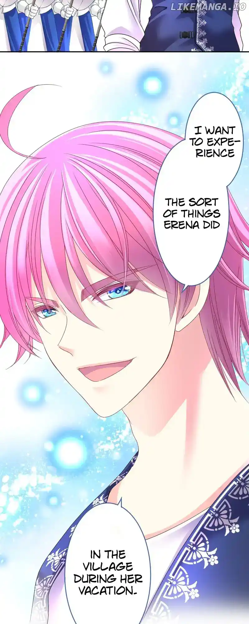 I Was Reborn As A Housekeeper In A Parallel World! Chapter 177