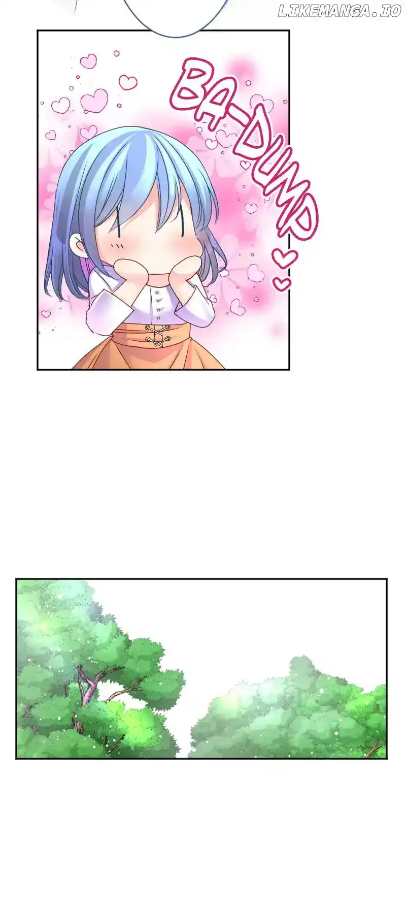 I Was Reborn As A Housekeeper In A Parallel World! Chapter 177